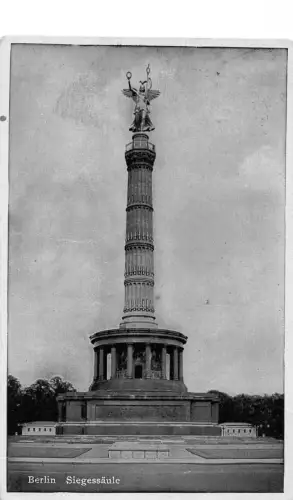Berlin Siegessäule gl1943 185.760
