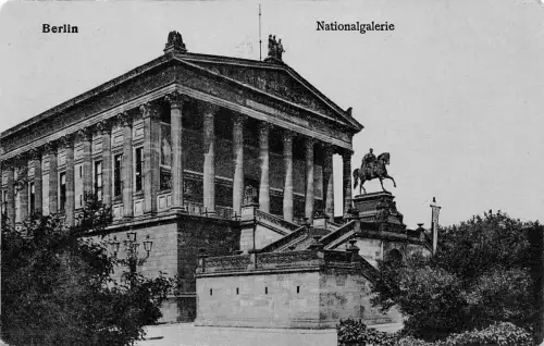 Berlin National-Galerie ngl 185.771