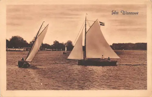 Berlin Am Wannsee ngl 185.782