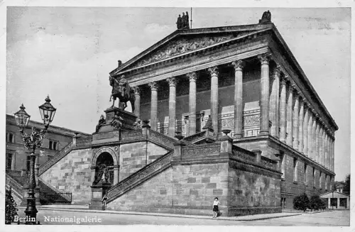 Berlin National-Gallerie ngl 185.789
