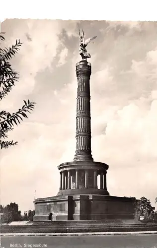 Berlin Siegessäule gl1961 185.806