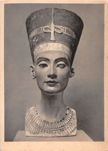 Berlin Neues Museum Nofrete ngl 185.796