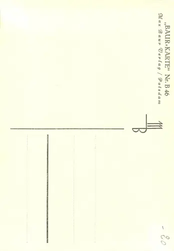 Berlin Hedwigskirche ngl 185.799