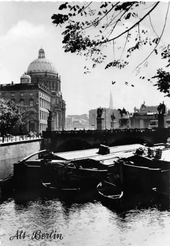 Berlin Schloß ngl 185.800