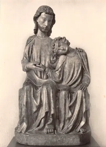 Berlin Preußischer Kulturbesitz Jesus und Johannes ngl 185.812