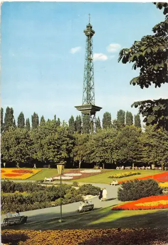 Berlin Funkturm ngl 185.844