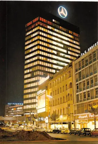 Berlin Europa Center ngl 185.830