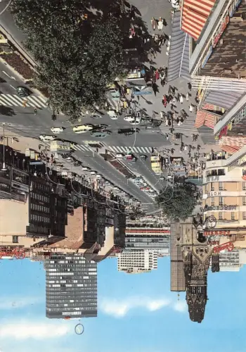 Berlin Kurfürstendamm gl1969 185.855