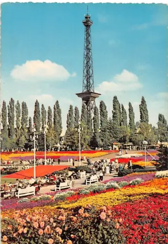 Berlin Funkturm ngl 185.843
