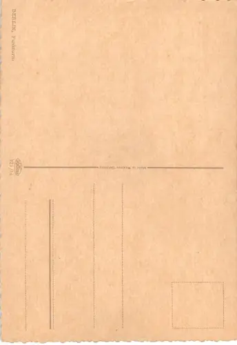 Berlin Funkturm ngl 185.843