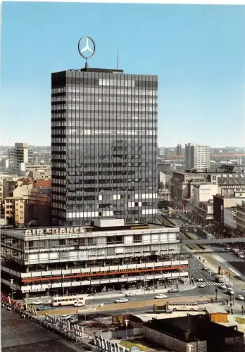 Berlin Europa-Center ngl 185.858