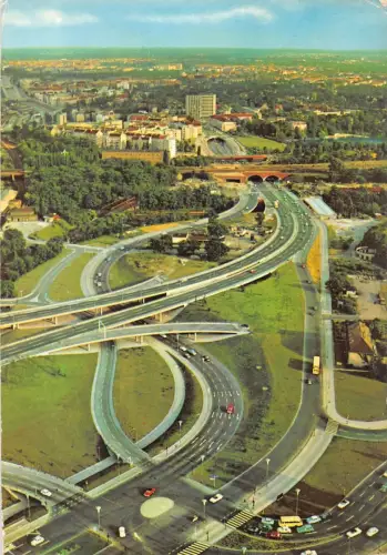 Berlin Stadtautobahn gl1972 185.865