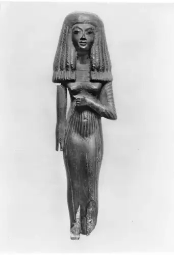 Berlin Staatliches Museum Ägyptisches Museum ngl 185.814