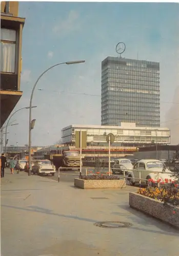 Berlin Europa Center ngl 185.862