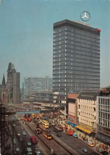 Berlin Europa-Center ngl 185.859