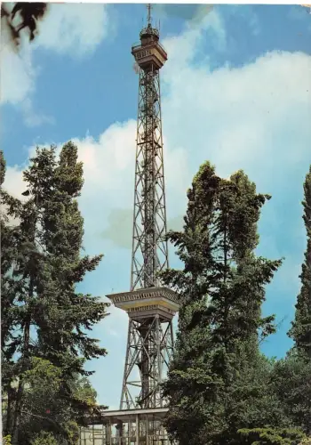 Berlin Funkturm ngl 185.845