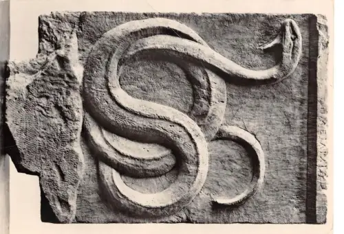 Berlin Staatliches Museum Antikensammlung ngl 185.879