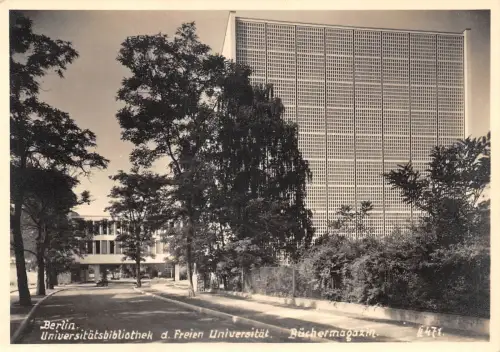 Berlin Universitätsbibliothek ngl 185.884