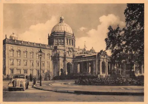 Berlin Schloß ngl 185.889