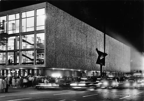 Berlin Deutsche Oper Foto ngl 185.896