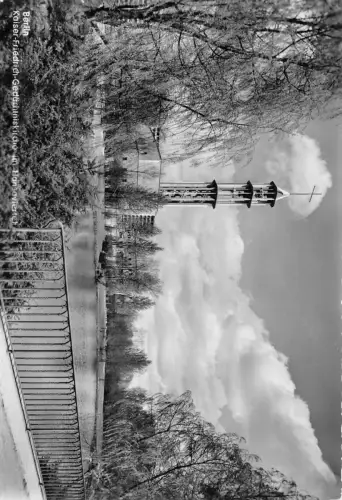 Berlin Kaiser-Friedrich-Gedächtniskirche ngl 185.907