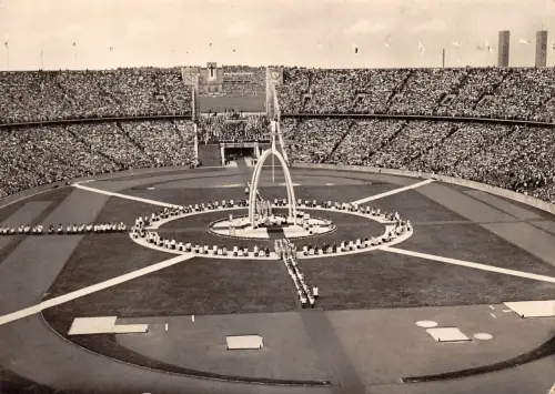 Berlin 78. Katholikentag 1958 ngl 185.903