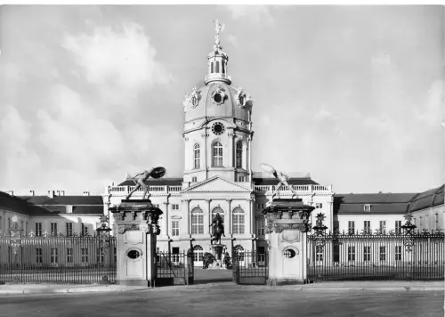 Berlin-Charlottenburg Schloß ngl 185.944