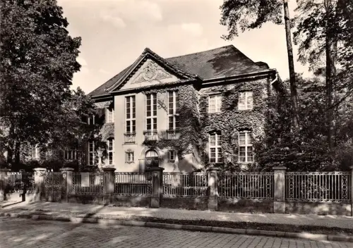 Berlin-Zehlendorf Haus der Zukunft ngl 185.911
