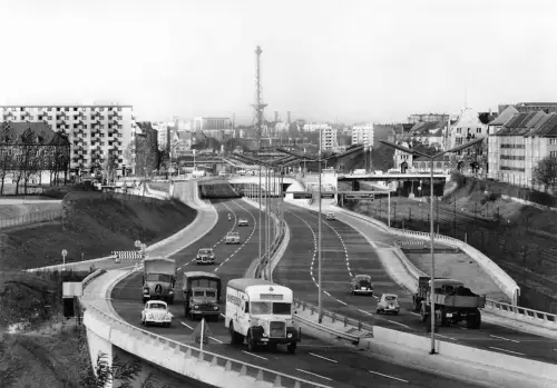 Berlin Stadtautobahnring ngl 185.933