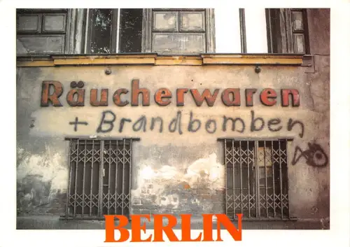 Berlin Berliner Graffiti ngl 185.949