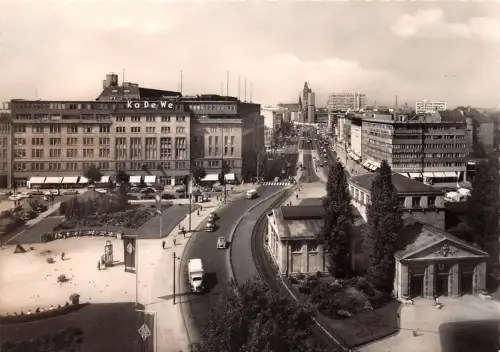 Berlin Wittenbergplatz ngl 185.936