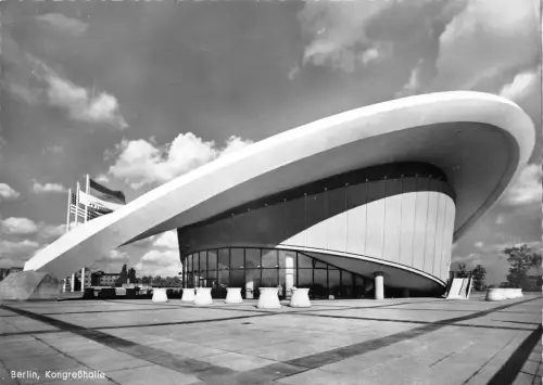 Berlin Kongresshalle ngl 185.930