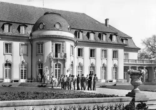 Berlin Borsig-Villa ngl 185.943