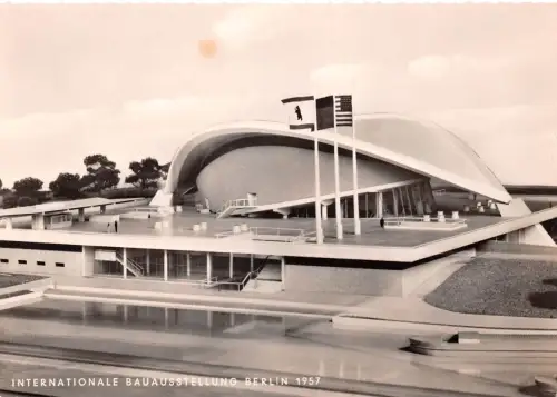 Berlin Kongresshalle ngl 185.931