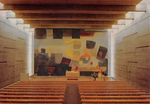 Berlin-Charlottenburg Maria Regina Martyrum ngl 186.017