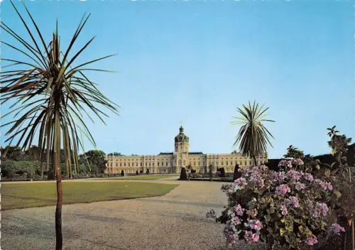 Berlin-Charlottenburg Schloß ngl 186.041