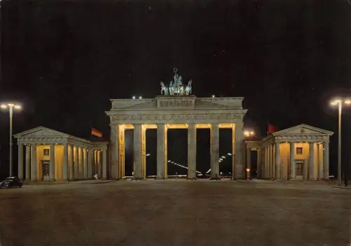 Berlin Brandenburger Tor ngl 186.025
