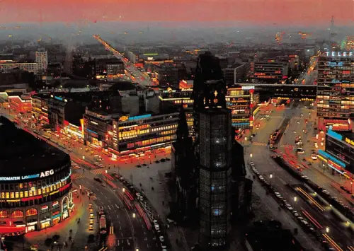 Berlin bei Nacht ngl 186.032