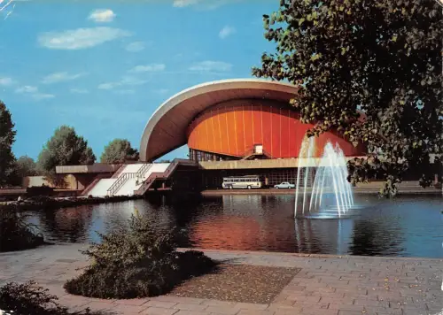 Berlin Kongresshalle gl1975 186.038