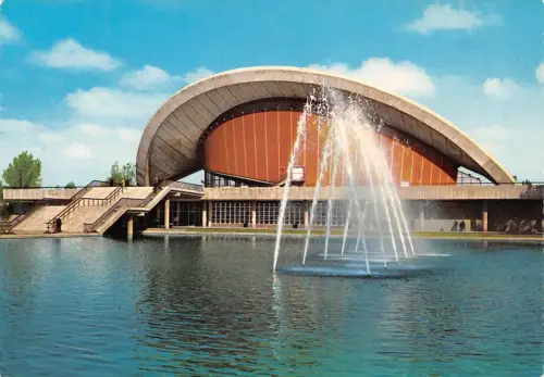 Berlin Kongresshalle ngl 186.037