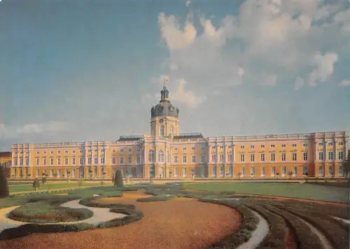 Berlin-Charlottenburg Schloß ngl 186.040