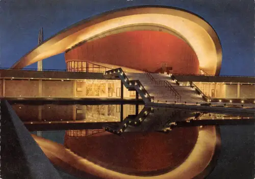 Berlin Kongresshalle gl1958 186.021