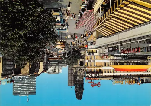 Berlin Kurfürstendamm ngl 186.060