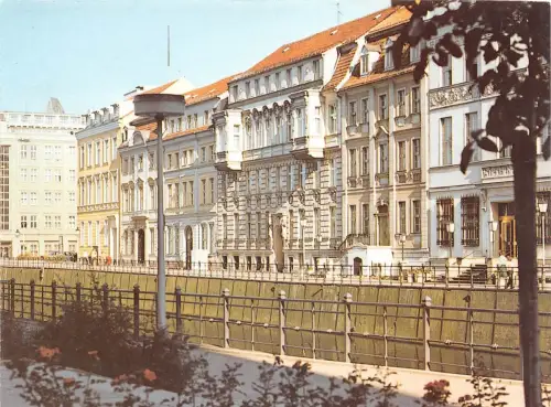 Berlin Am Märkischen Ufer ngl 186.055