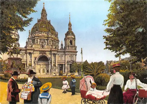 Berlin Am Dom ngl 186.044