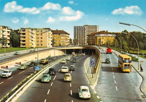Berlin Stadtautobahn ngl 186.079