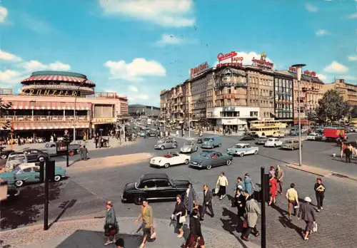 Berlin Cafe Kranzler gl1965 186.100