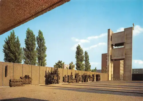 Berlin Maria Regina Martyrium ngl 186.090