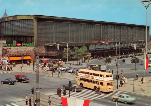 Berlin Bahnhof Zoo ngl 186.095