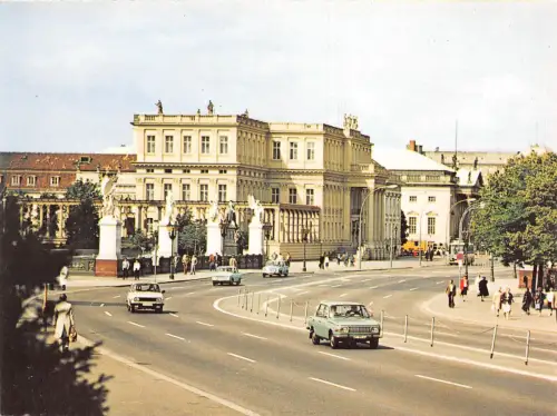 Berlin Marx-Engels-Brücke ngl 186.088